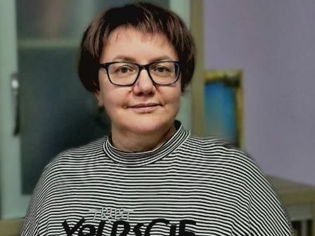 Мокина Наталья Николаевна